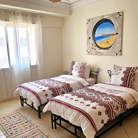 Appartement Centre-Ville Агадир Екстериор снимка