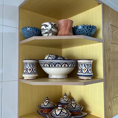 Appartement Centre-Ville Агадир Екстериор снимка