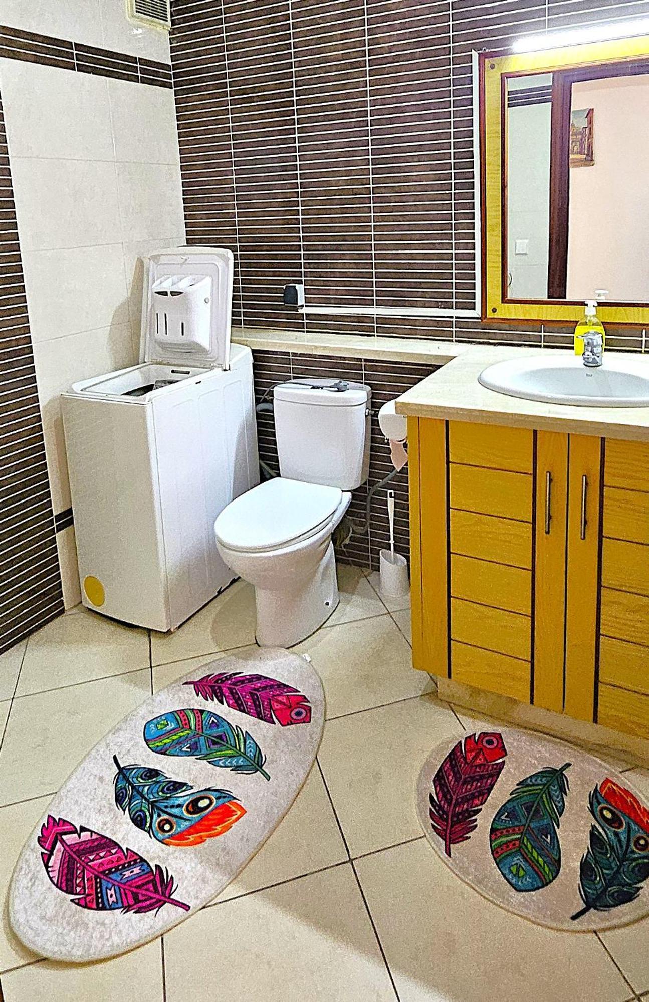 Appartement Centre-Ville Агадир Екстериор снимка