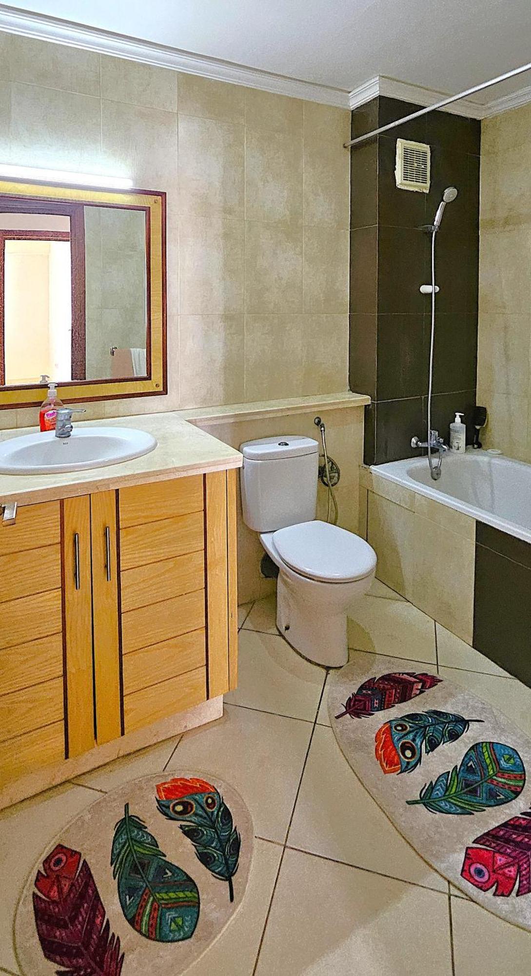 Appartement Centre-Ville Агадир Екстериор снимка
